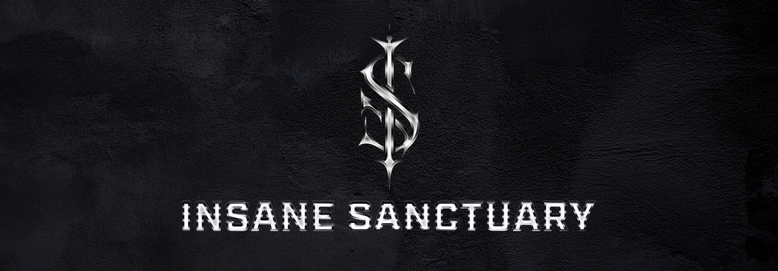 Enter The Sanctuary