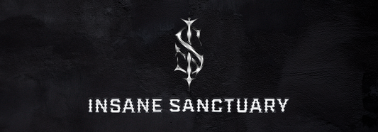 Enter The Sanctuary
