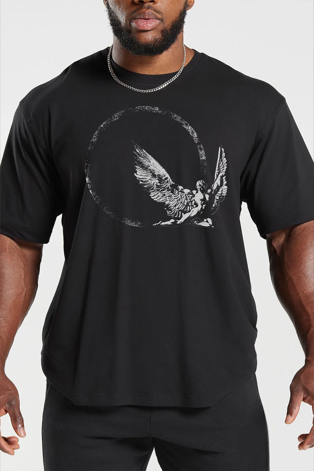 101 - Icarus Pump Cover